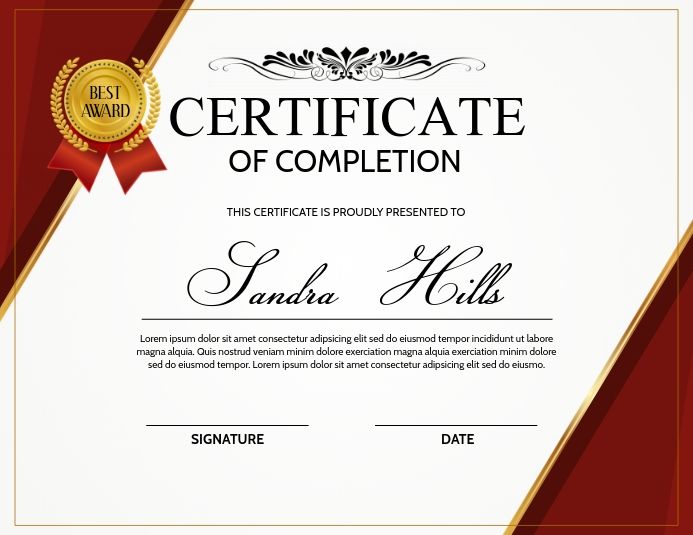 Certificate-2